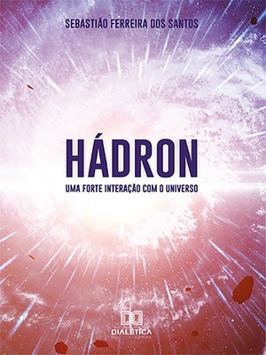cover image of Hádron